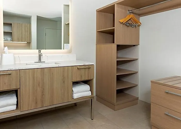 Homewood Suites By Hilton Cypress Orange County