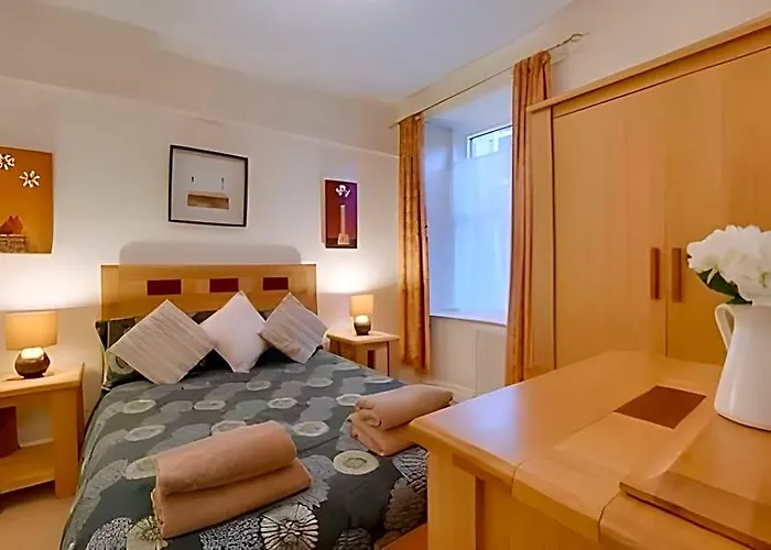 Hexham Hideaway