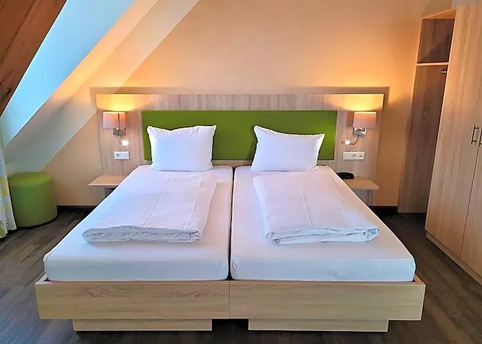 Hotel Roessle