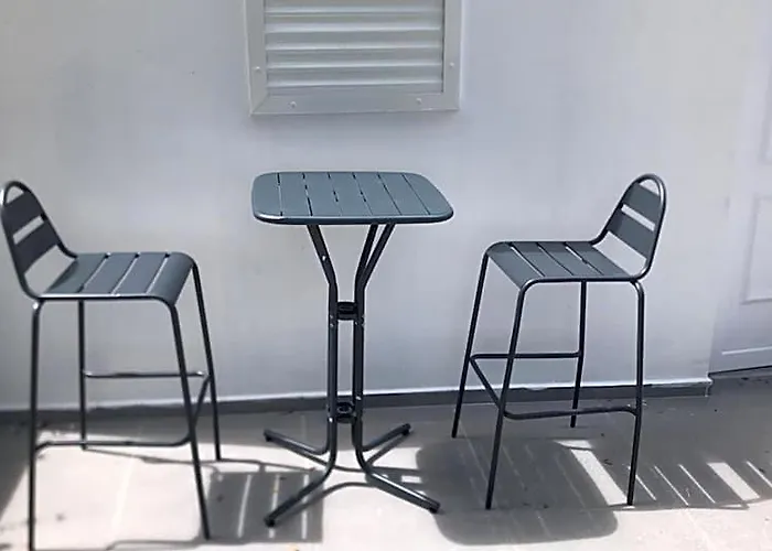 Studio A La Campagne