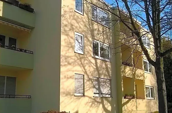 Apartment Neukirchen