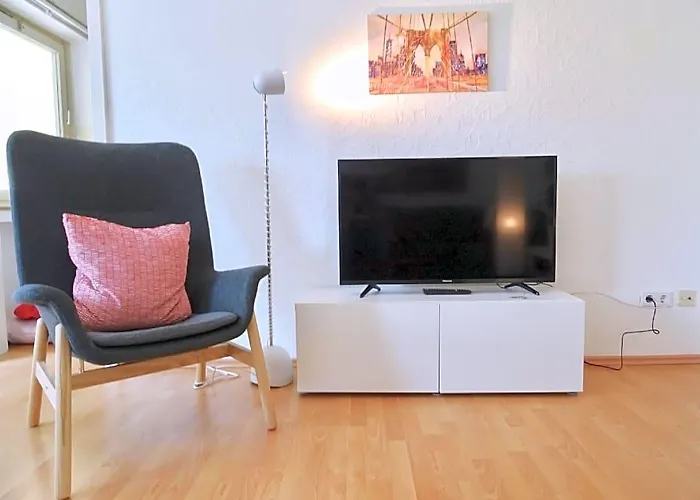 Apartment Neukirchen