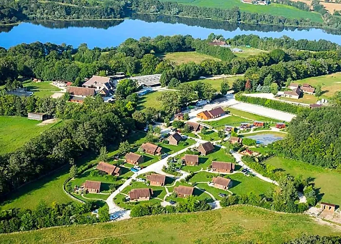 Sas Le Hameau Des Grilles