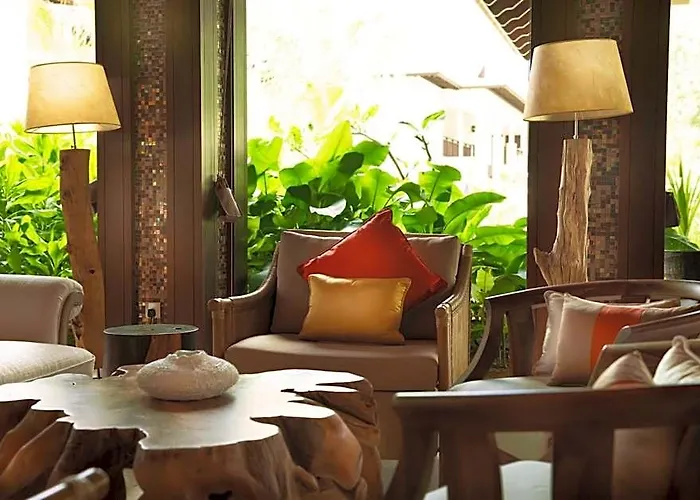 Story Seychelles