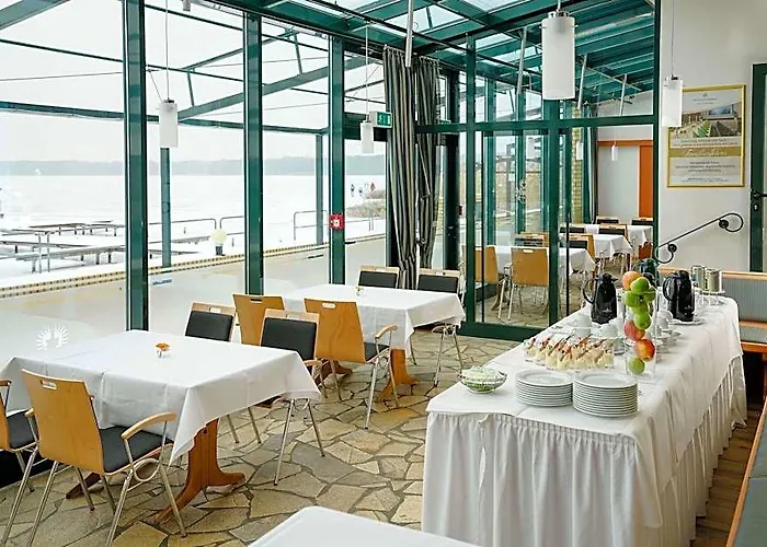 Top Countryline Seebad Casino
