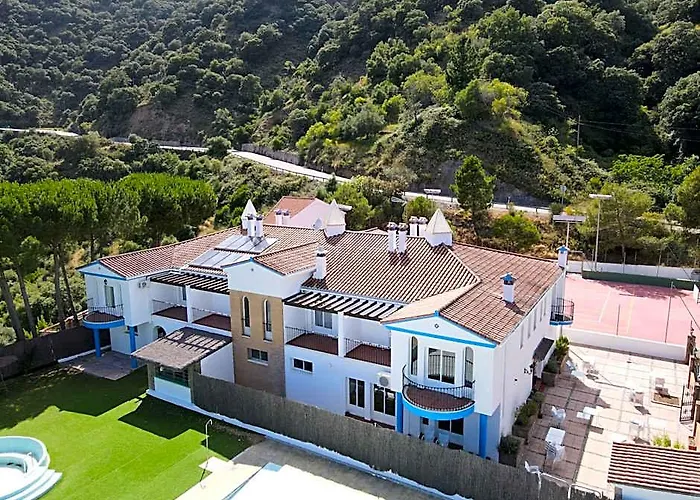 Hotel Rural La Fuentecilla