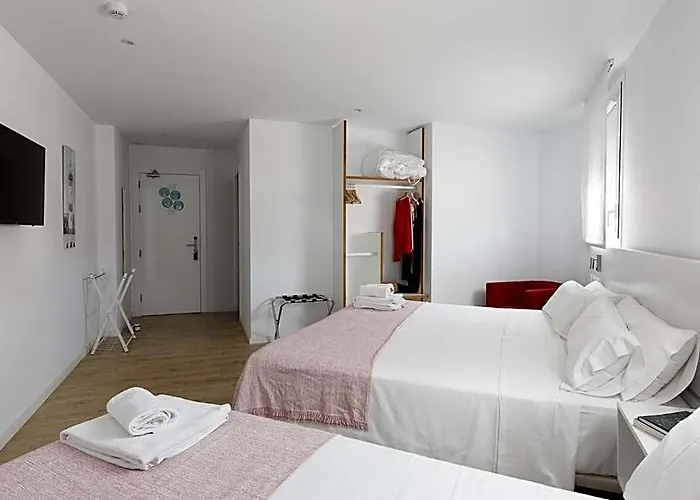 Hotel Hcp