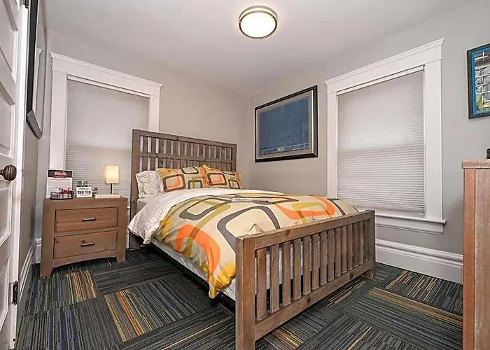 Berrodin Bed & Breakfast
