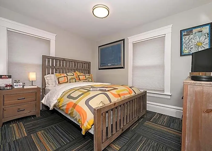 Berrodin Bed & Breakfast