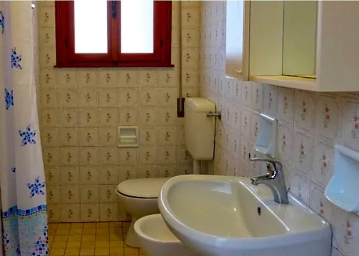 Peaceful Flat With Direct Beach Access Beahost
