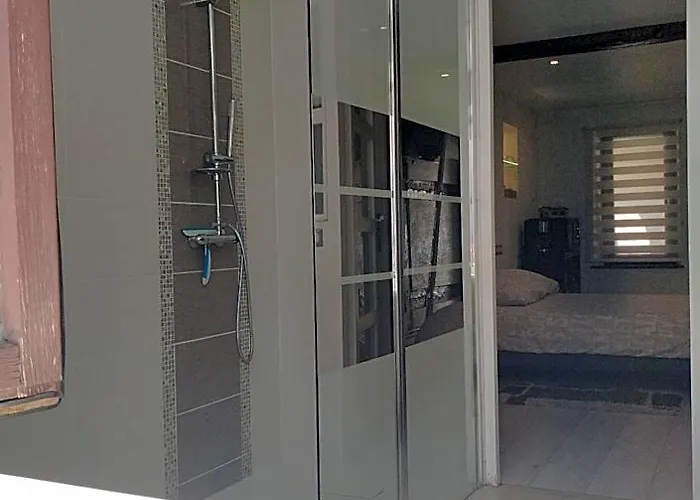 Passage Des Romains Studio