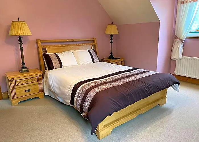 Grangeview House