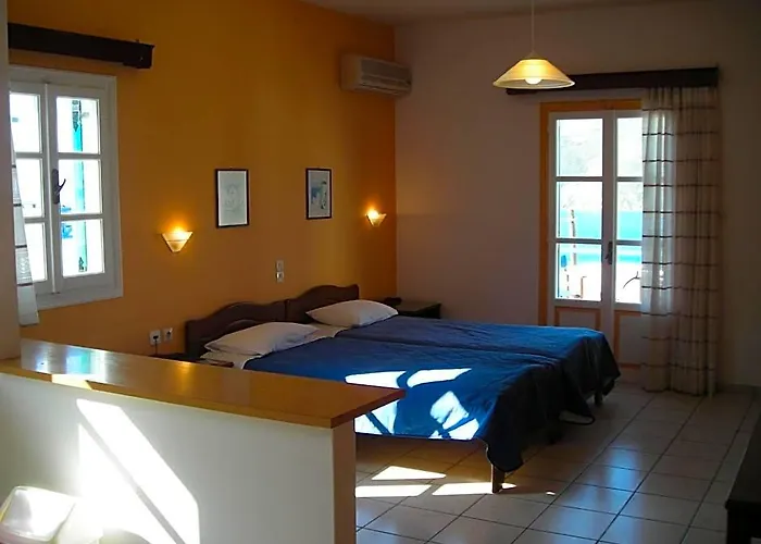 Gryspo'S Hotel