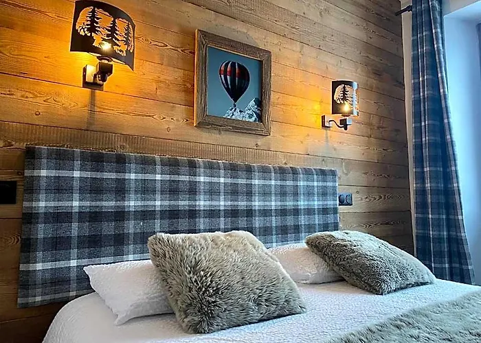 Hotel Viallet