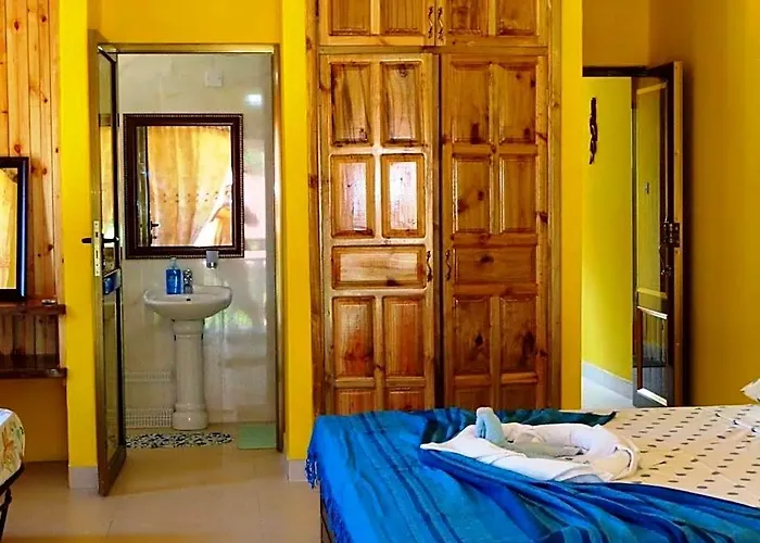 Linsen Self Catering Apartments