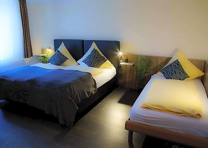 Breer S Hotel