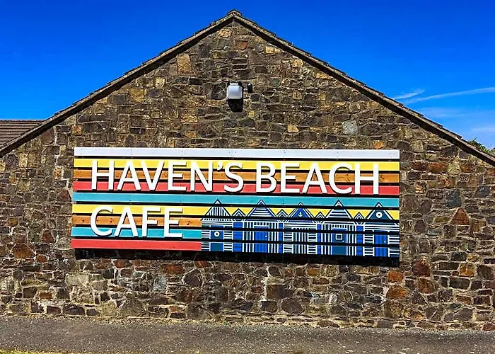 Yha Broad Haven