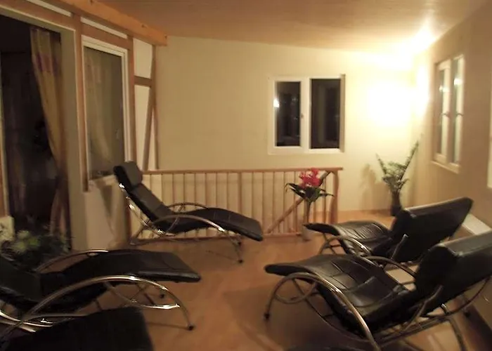 Oeko-Landhotel Basler Hof