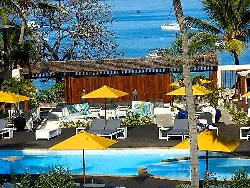 Royal Beach Hotel