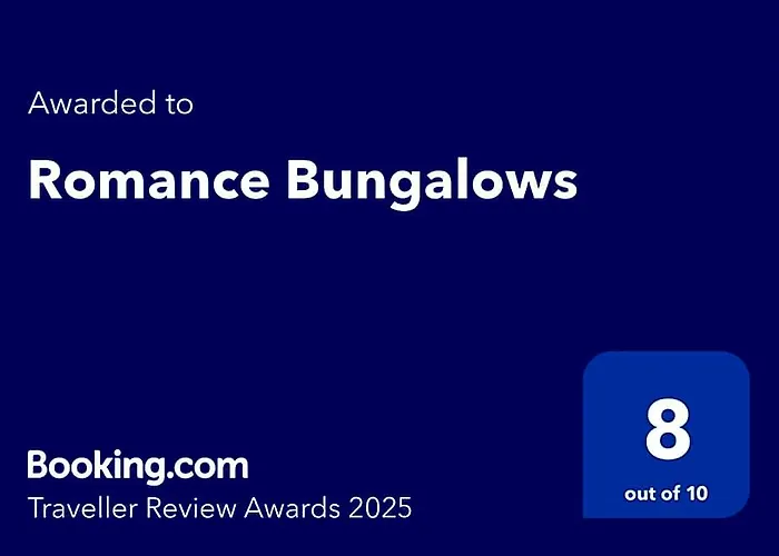 Romance Bungalows
