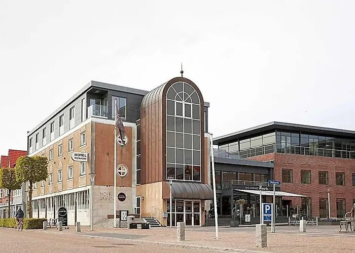 Hotel Skjern