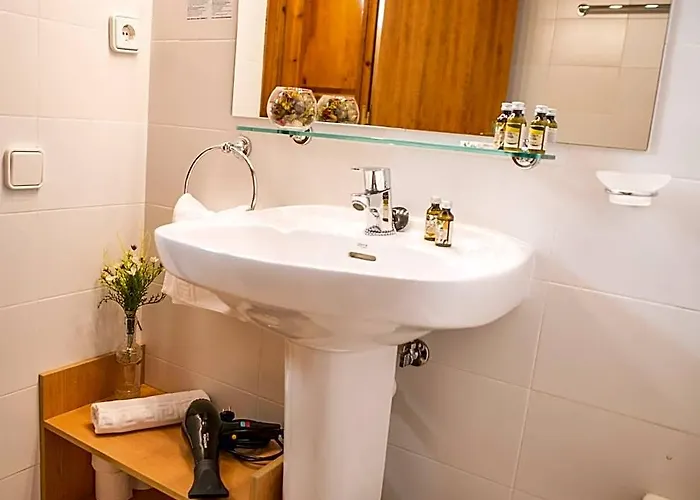 Apartamentos Ona Dorada El Tarter