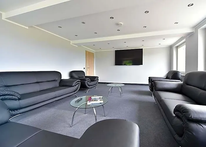 Gt3 Hotel