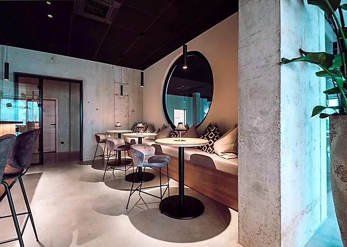 ADEBAR Stadthotel