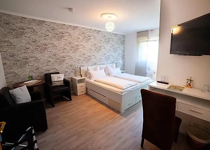 Piepers Hotel Garni