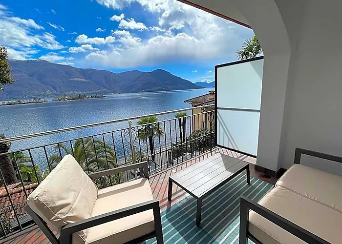 Residenza Bettina Bnb & Ferienwohnungen