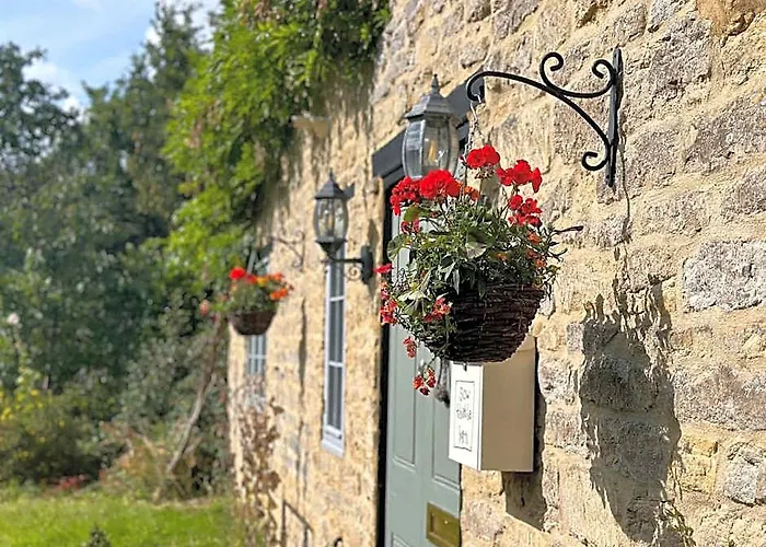Home Farm Bed & Breakfast