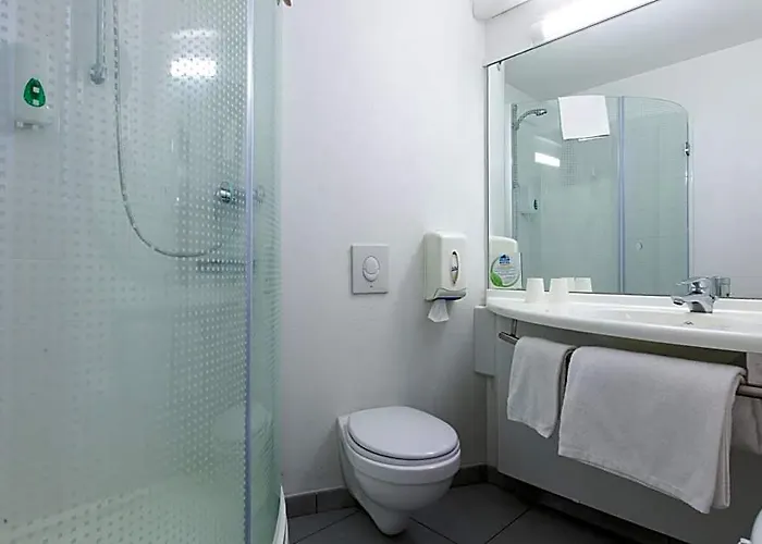 Deltour Hotel Le Puy En Velay