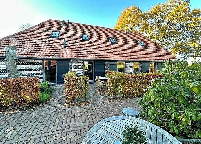 Erfgoed & Logies Den Heijkant