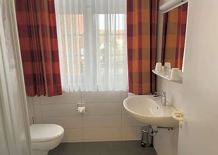 Hotel Alte Post Ostbevern