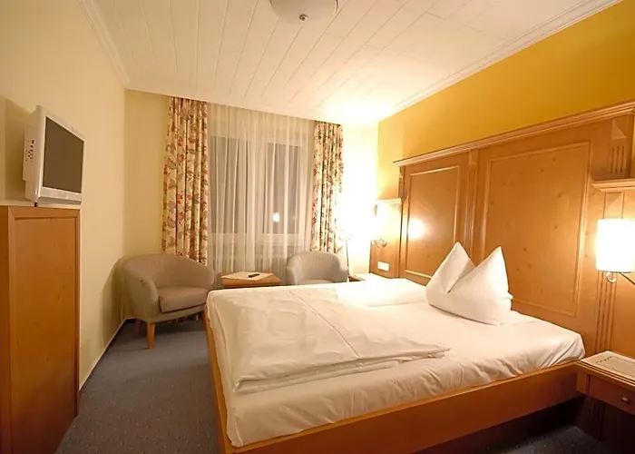 Hotel Gondel