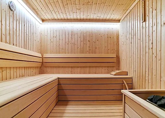 Mountainranger - Lodge - Ski In & Ski Out