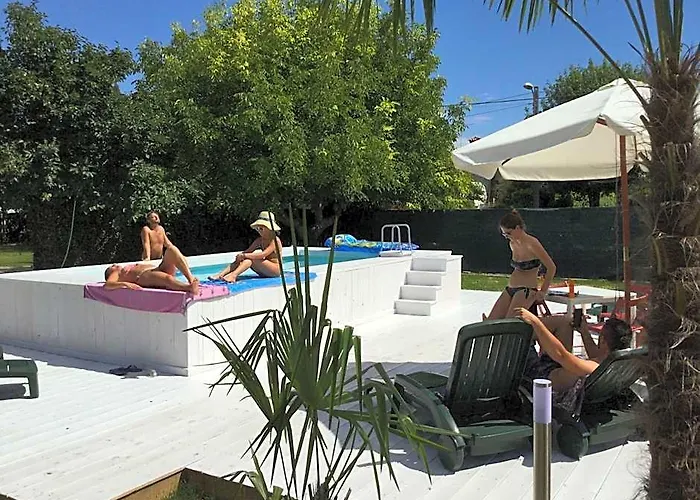 B&B Isonzo