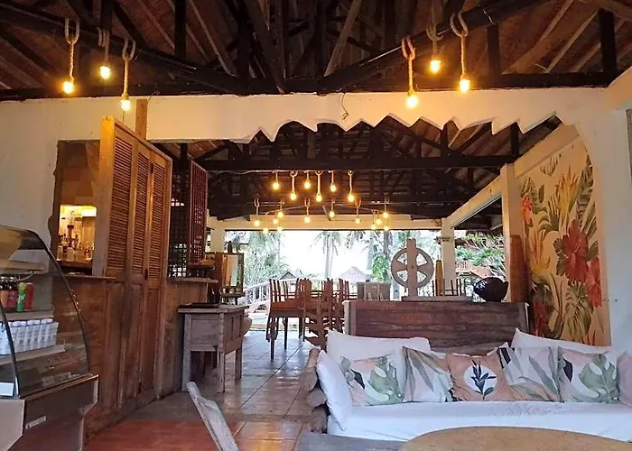 Hoyohoy Villas Resort, Inc.