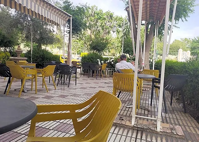 Hotel Imilchil