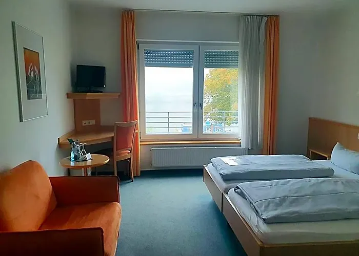 Hotel-Gasthof Zum Ritter