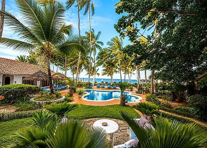 Asha Boutique Hotel