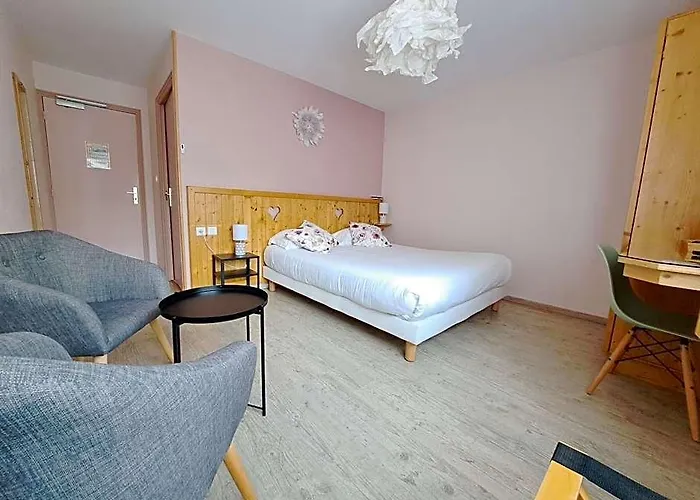Alti'Pic Hotel