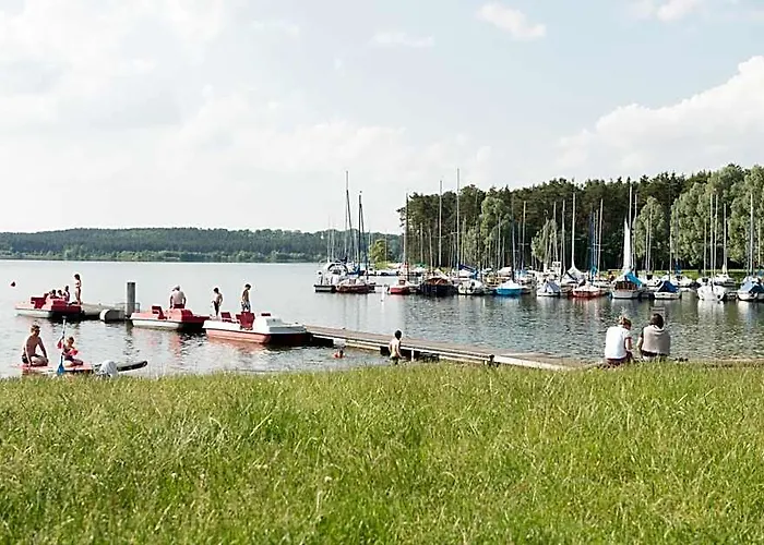 Seeland Lodge