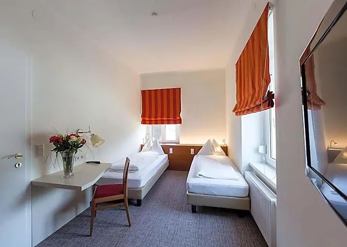 Goritschniggs Hotel