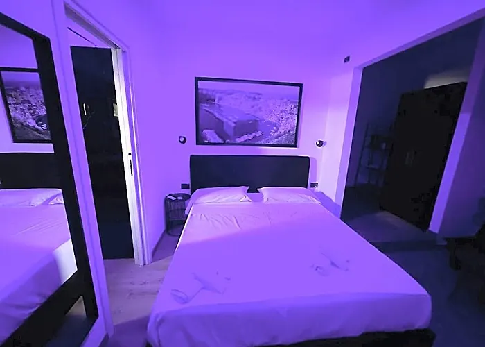 B&B Villa Nunzia