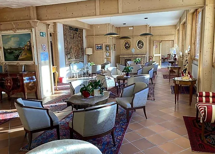 Hotel Nevada