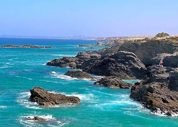 Porto Covo Praia Hotel & Spa