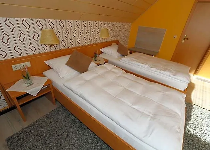Hotel Harbauer