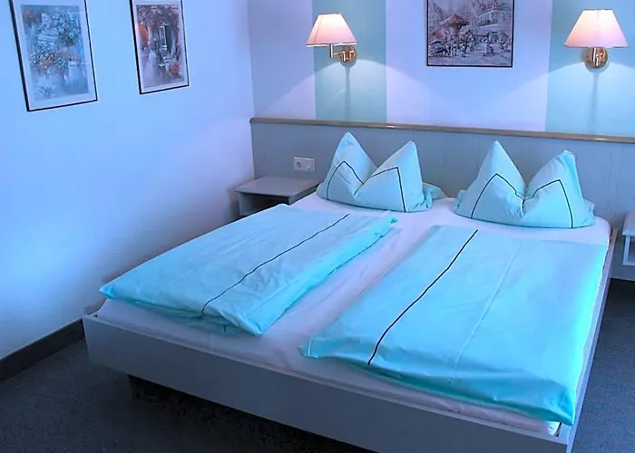 Hotel Gasthof Seehof