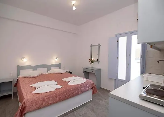 Studios Akrogiali
